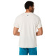 Asics Ανδρική κοντομάνικη μπλούζα Chest Logo T-Shirt